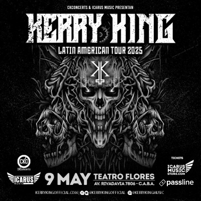 El Teatro Flores - Passline