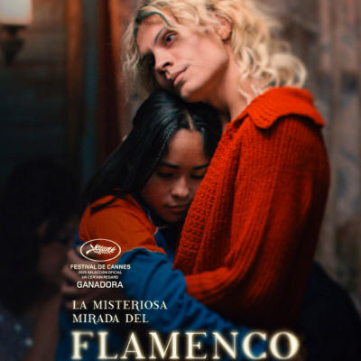 La Misteriosa Mirada del Flamenco / Centro Arte Alameda