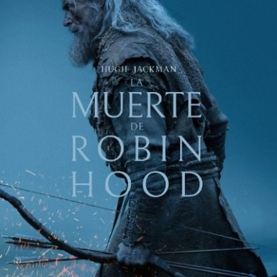 La Muerte de Robin Hood