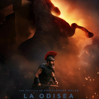 La Odisea (2026)