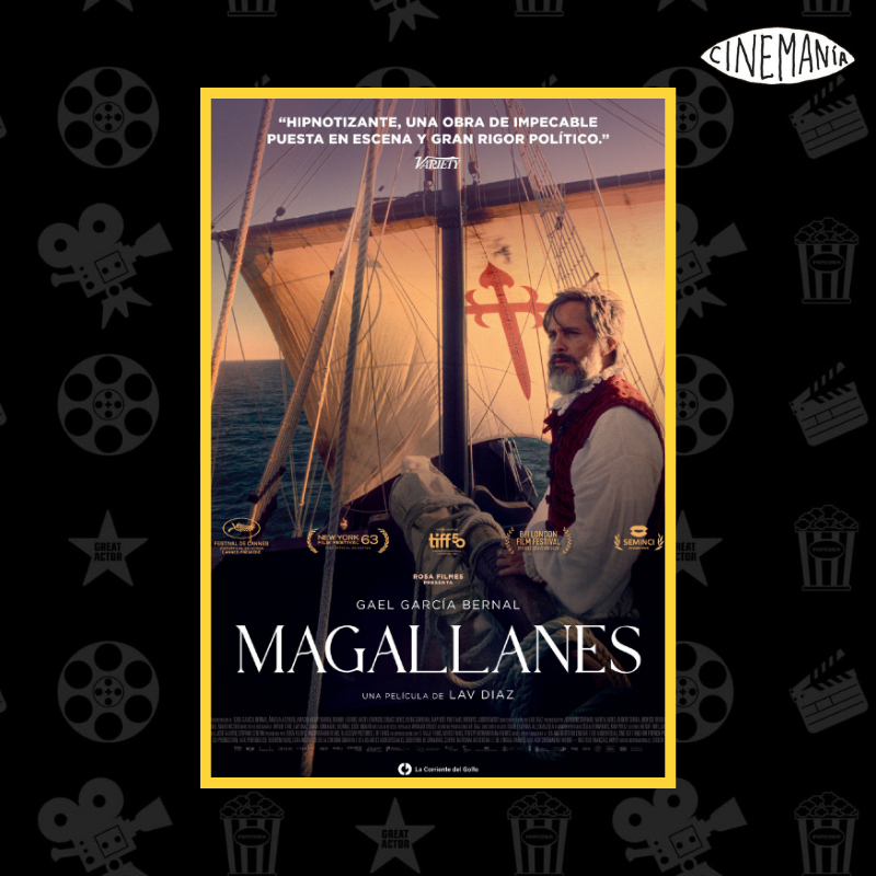 MAGALLANES - Vida Nocturna en Ciudad de México