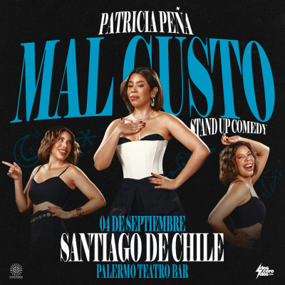 Mal Gusto, Stand Up Comedy