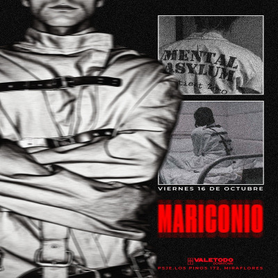 Mariconio - Valetodo Downtown