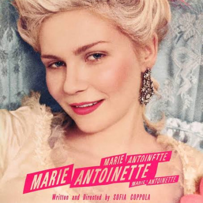 Marie Antoinette (20 Aniversario)