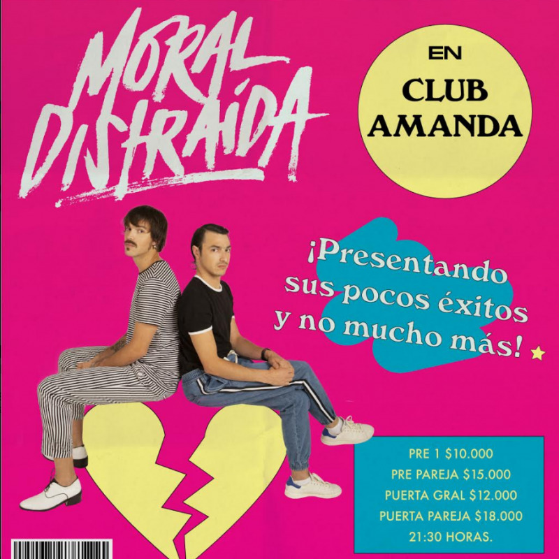 moral distra da en club amanda passline moral distra da en club amanda passline