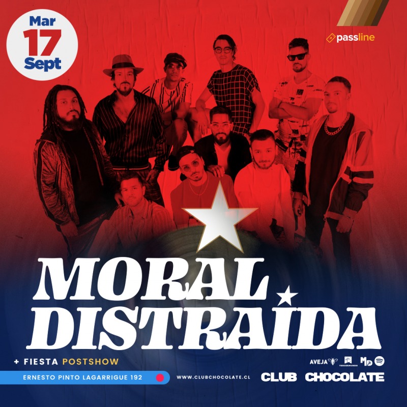 moral distraida fiesta patria martes 17 de septiembre club moral distraida fiesta patria martes 17 de septiembre club