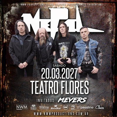Flyer de NEPAL - 20 de marzo 2027