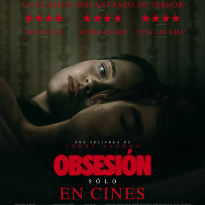Obsesión