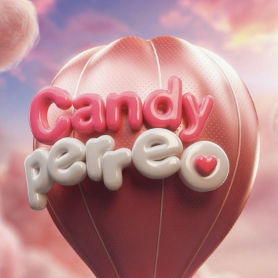 OMG! CANDY PERREO SAB 11