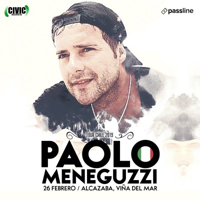 Resultado de imagen de paolo meneguzzi 2019