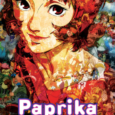Paprika / Centro Arte Alameda