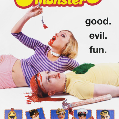 Party Monster (2003)