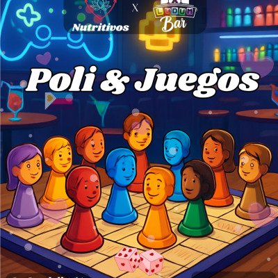 Poli & Juegos con Policitas
