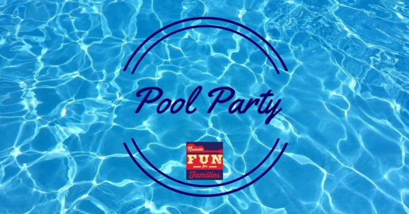 Pool Party Santiago 2019