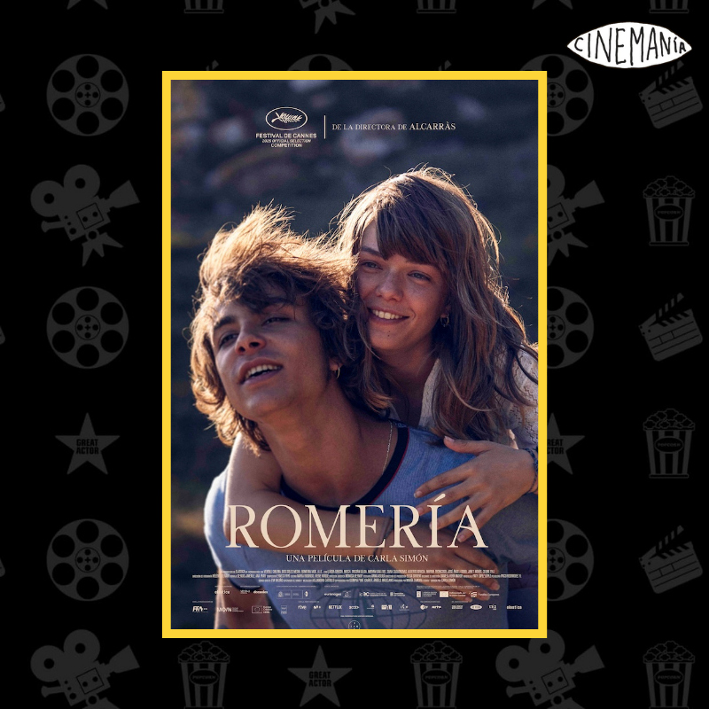 ROMERÍA - Conciertos en Ciudad de México