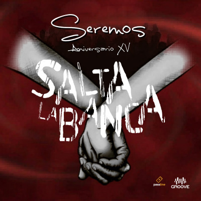 Salta la Banca en Groove - 30 de Mayo 2026