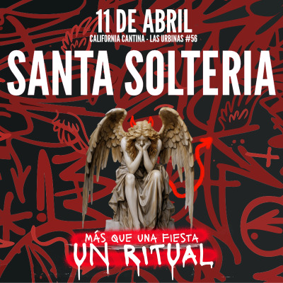 Santa Soltería