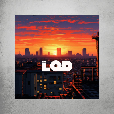 SO LIQUID SUNSET EDITION