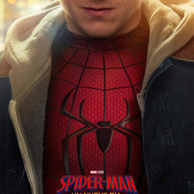 Spider-Man: Un nuevo día