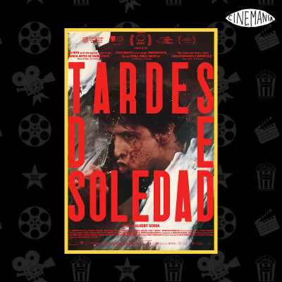 TARDES DE SOLEDAD