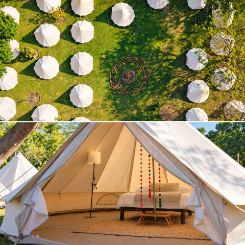 AMATISTA GLAMP | Doble