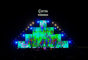 CRISTALINO BACKSTAGE | ZONA A