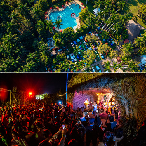 Acceso GENERAL 3 DAYS | Early Bird + Camp ZAFIRO
