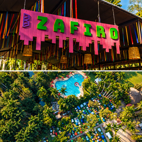 Camp ZAFIRO | Etapa 1
