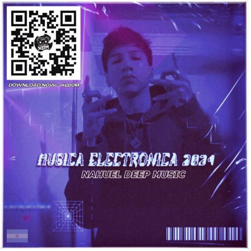 TRAP ARGENTINO BUENOS AIRES TRAP 2024 TRAP 2024 TRAP/RAP/HIPHOP