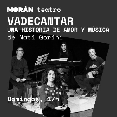 VaDeCantar. Una historia de amor y música