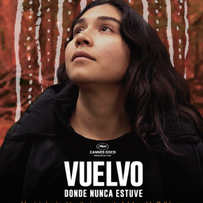Vuelvo donde nunca estuve