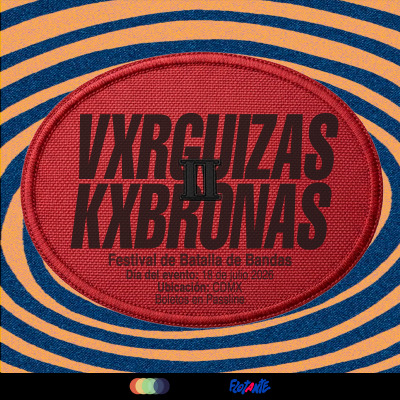 Vxrguizas Kxbronas II — cartelera CTXplorer