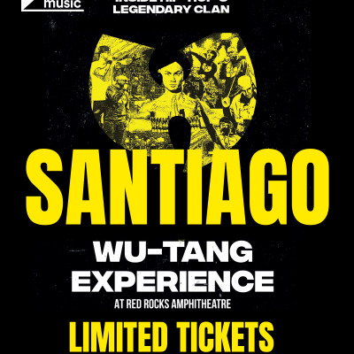 WU TANG EXPERIENCE