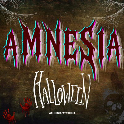 AMNESIAMTY