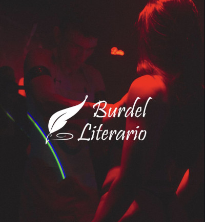Burdel Literario CDMX