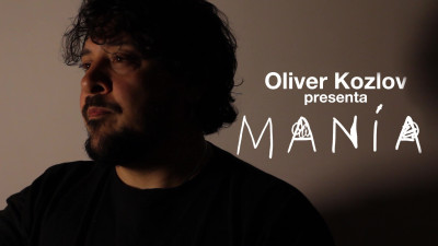 Oliver Kozlov en vivo