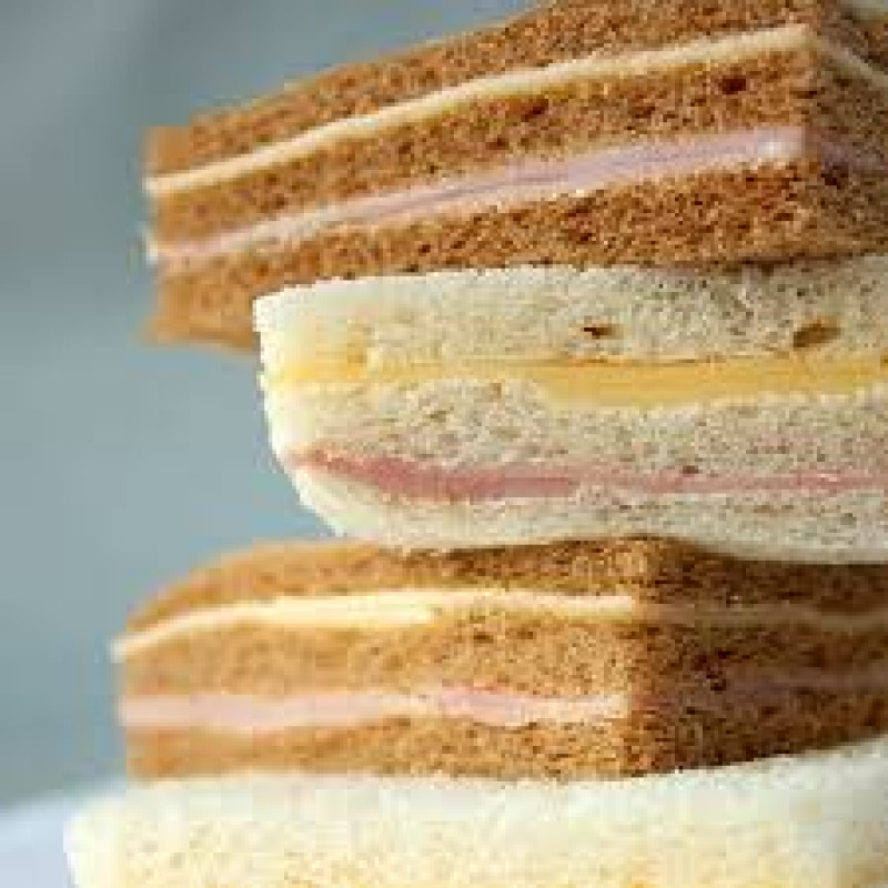 Productos Werking Café