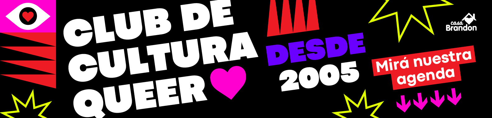 Club de cultura queer