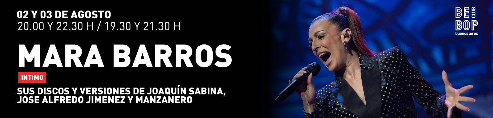 Mara Barros