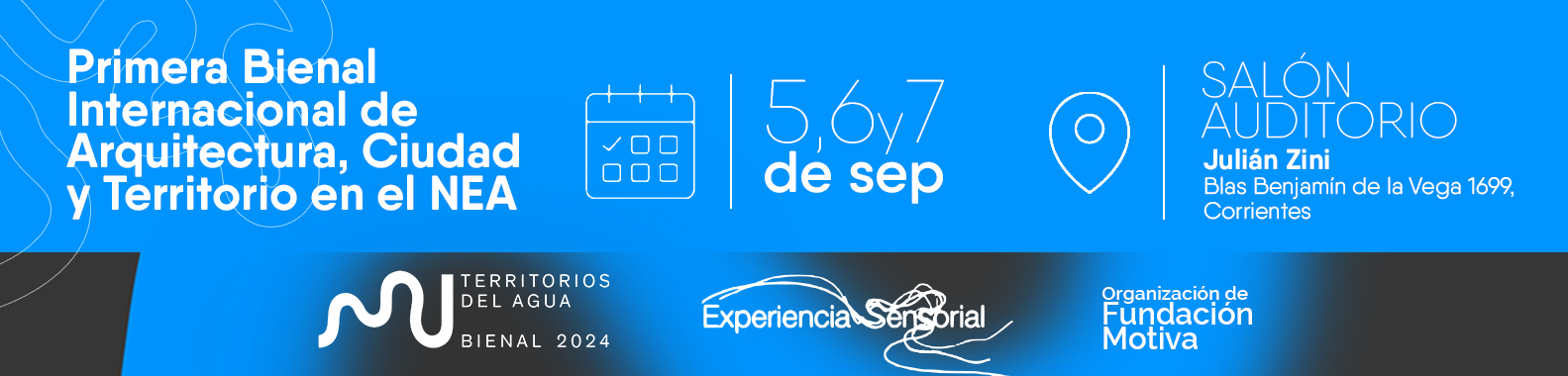 Bienal de Arquitectura