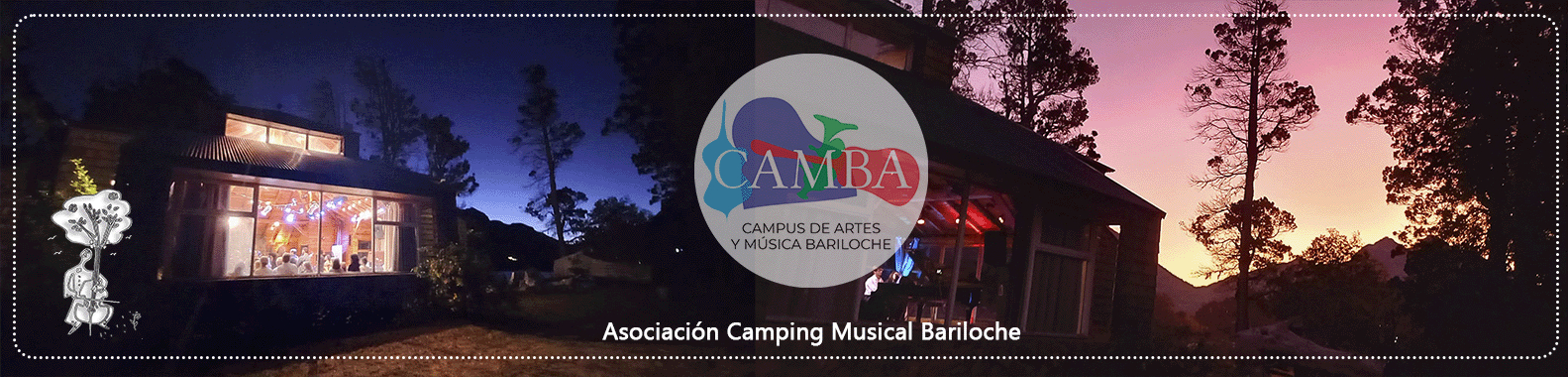 Campus de Artes y Música Bariloche