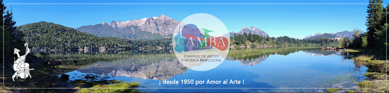 Campus de Artes y Música Bariloche