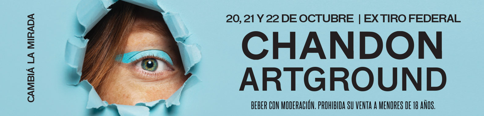 Chandon Artground