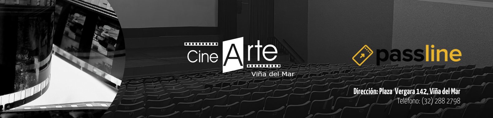 Banner Cine Arte
