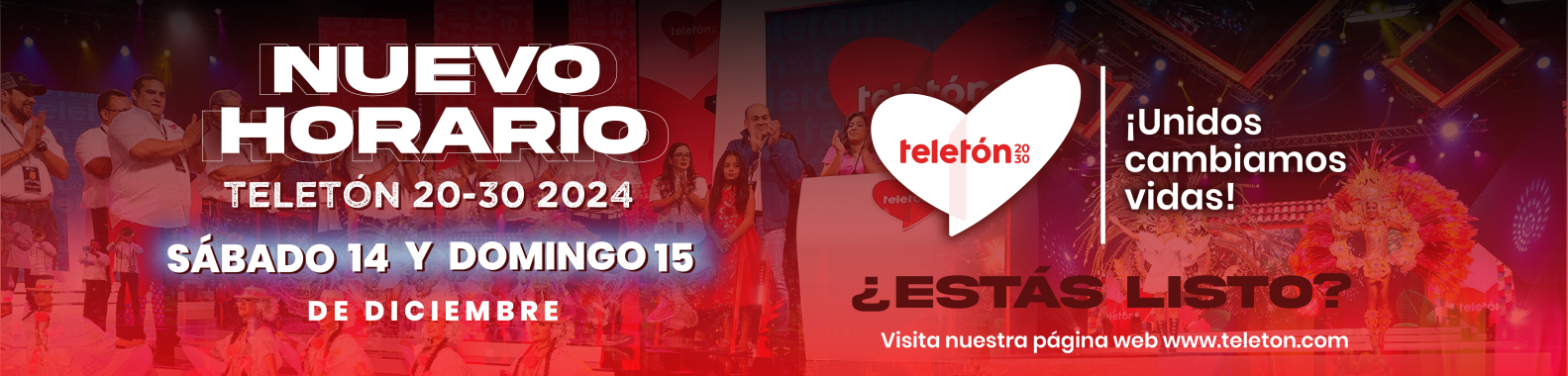 Teleton 2
