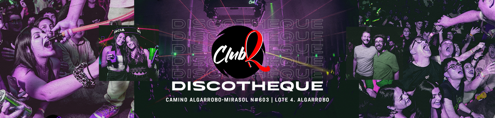Club R - Passline