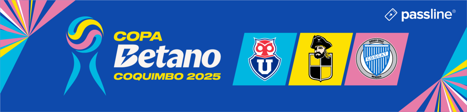 Copa de VErano