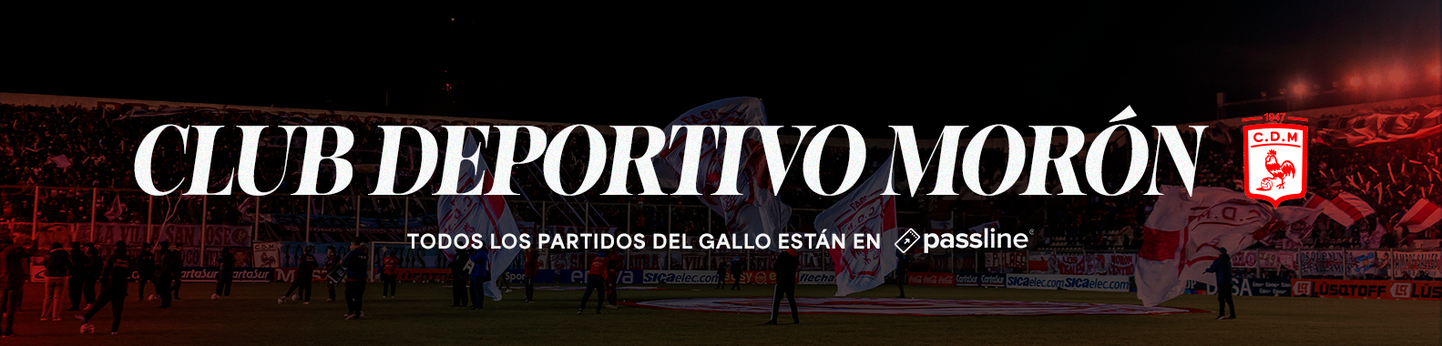 Morón