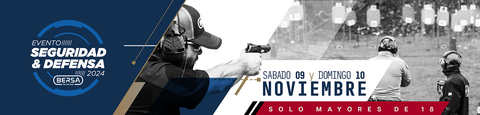 EVENTO BERSA 2024
