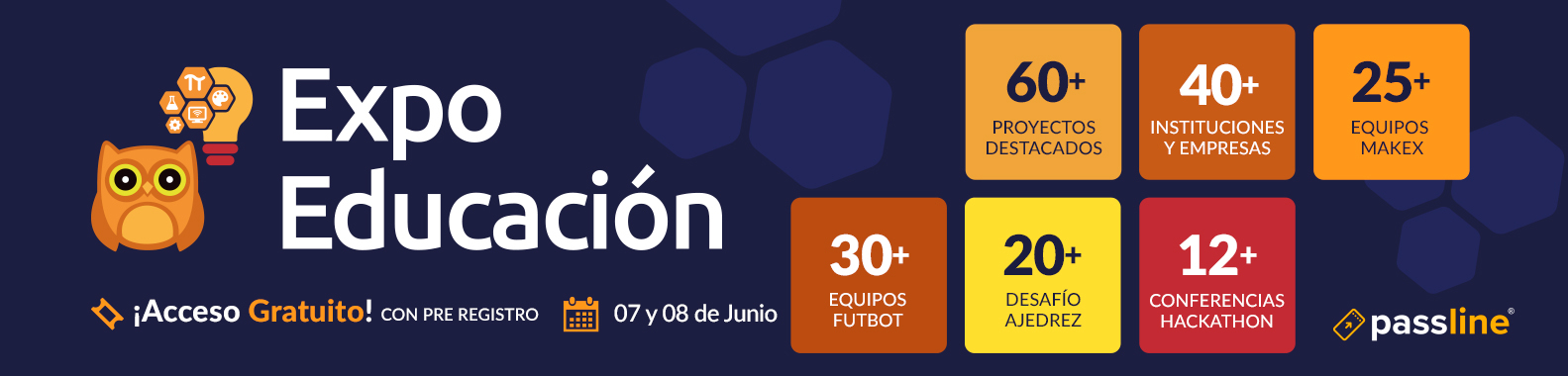 Expo Educación